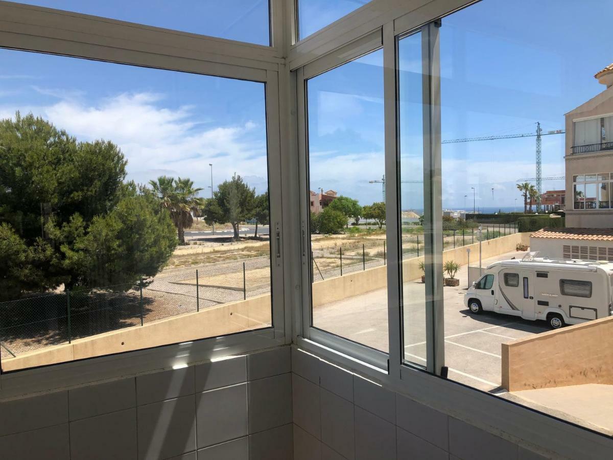 New Apartment In Torrevieja , Punta Prima Orihuela Costa With Pool Exterior photo